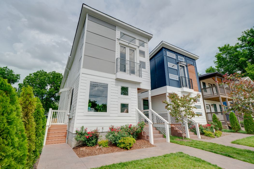 3 Miles to Broadway, 4 bedrooms, 8 beds!